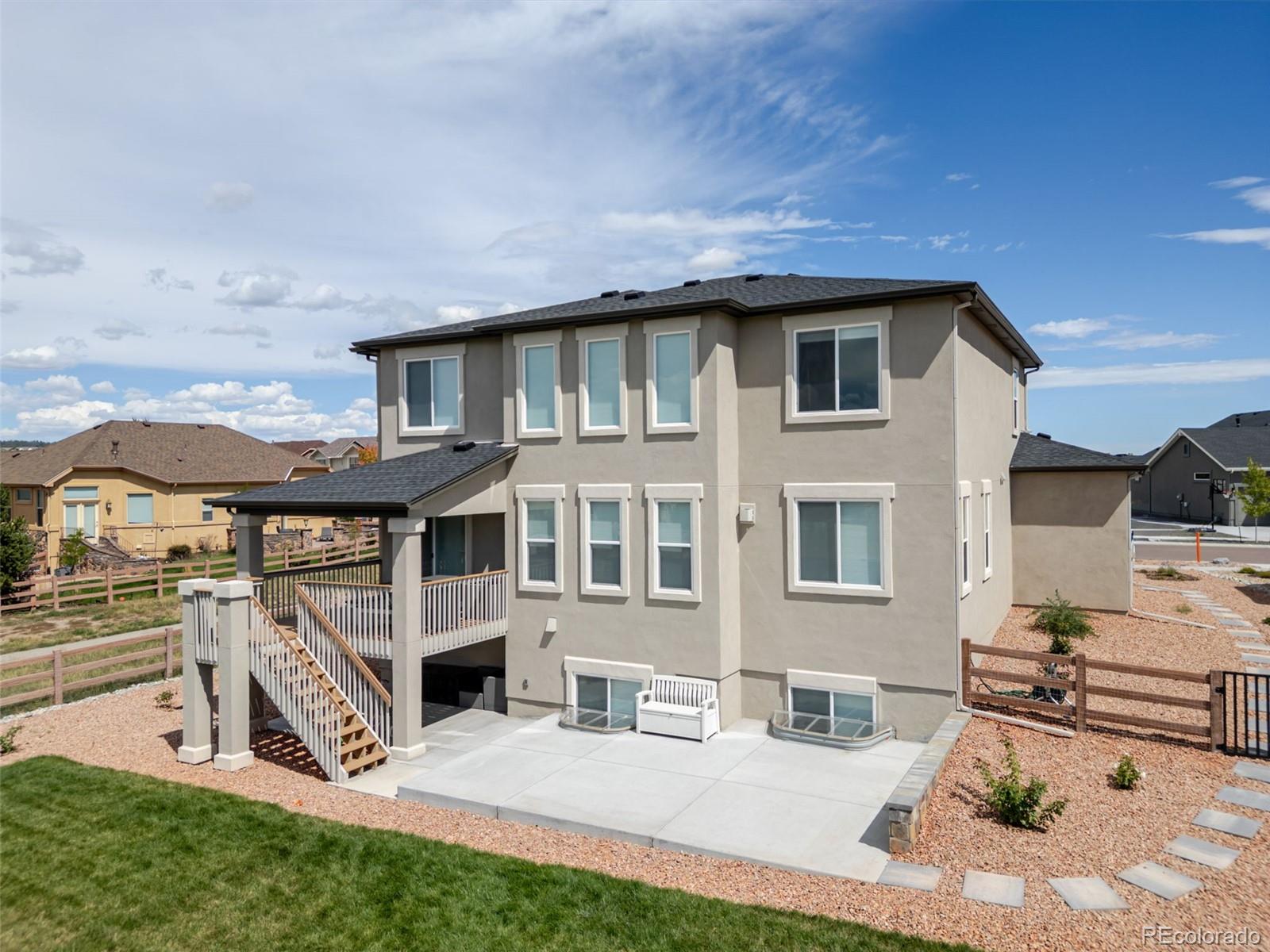 MLS Image #30 for 8636  country creek trail,colorado springs, Colorado