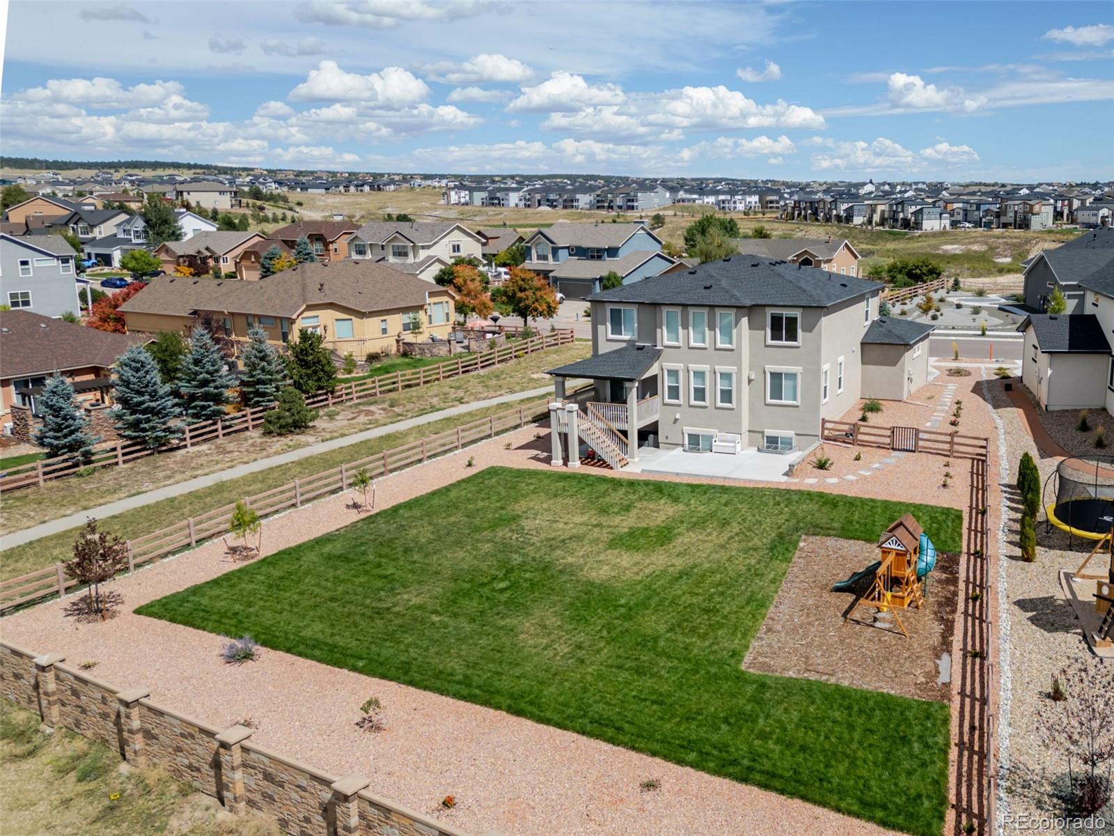 MLS Image #31 for 8636  country creek trail,colorado springs, Colorado
