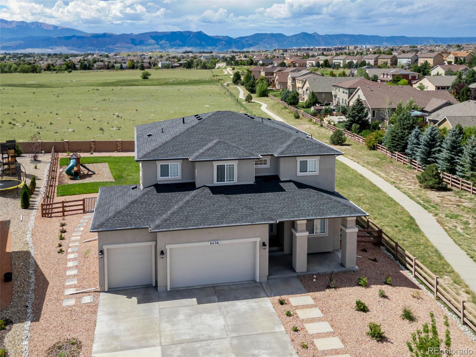 MLS Image #32 for 8636  country creek trail,colorado springs, Colorado