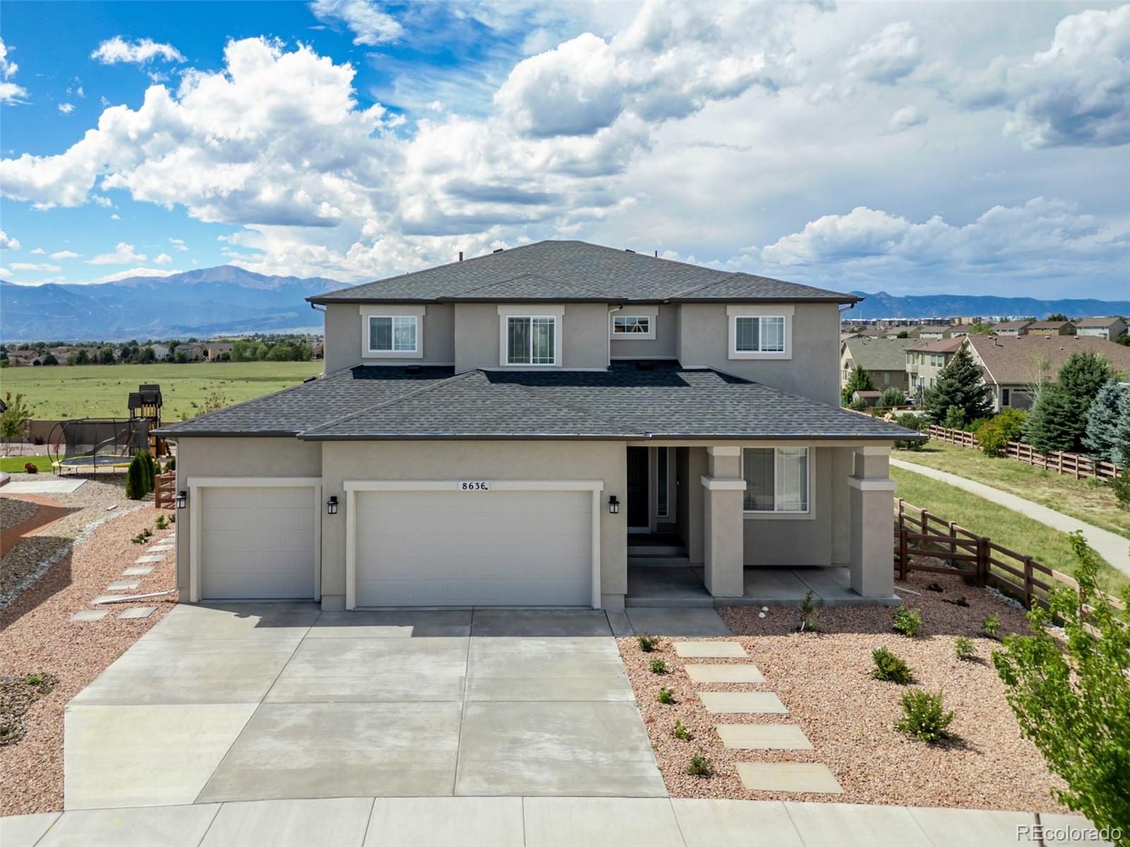 MLS Image #33 for 8636  country creek trail,colorado springs, Colorado