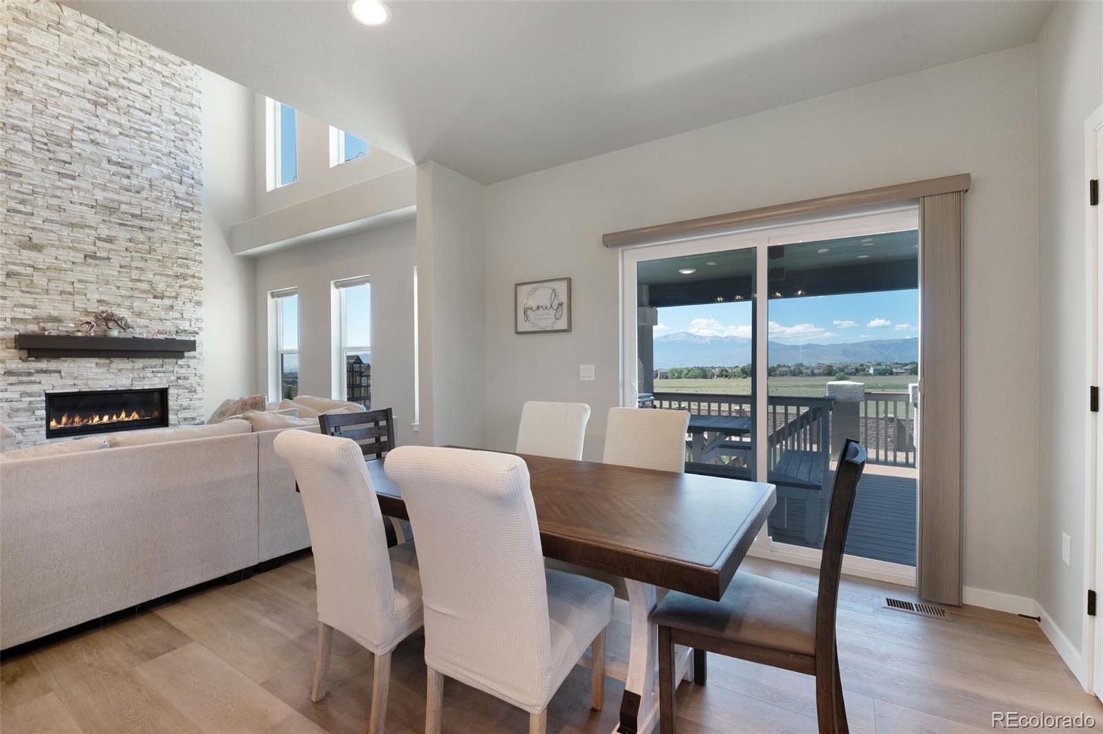 MLS Image #8 for 8636  country creek trail,colorado springs, Colorado