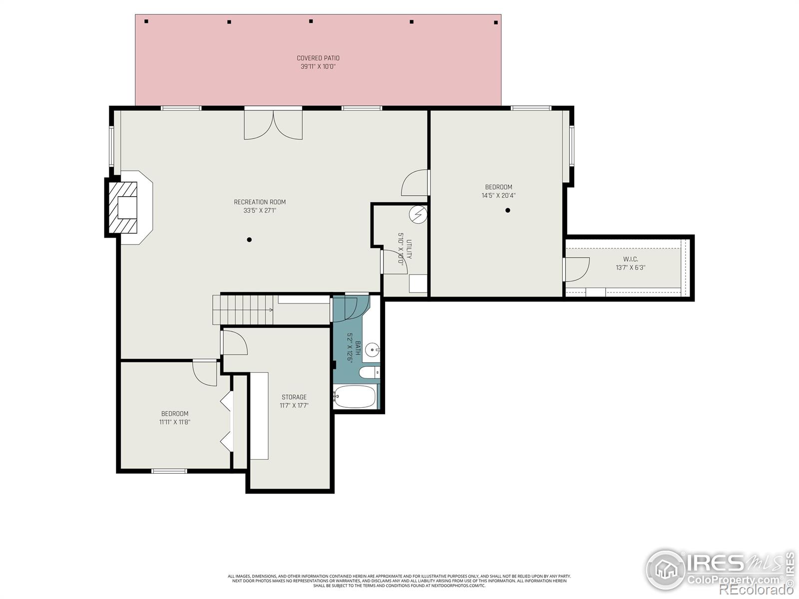 MLS Image #29 for 4402 w 30th street,greeley, Colorado