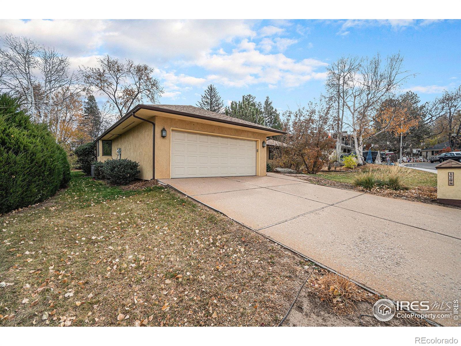 MLS Image #1 for 1708  37th avenue,greeley, Colorado