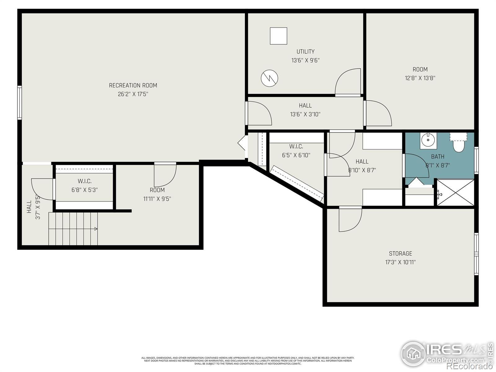 MLS Image #42 for 1708  37th avenue,greeley, Colorado
