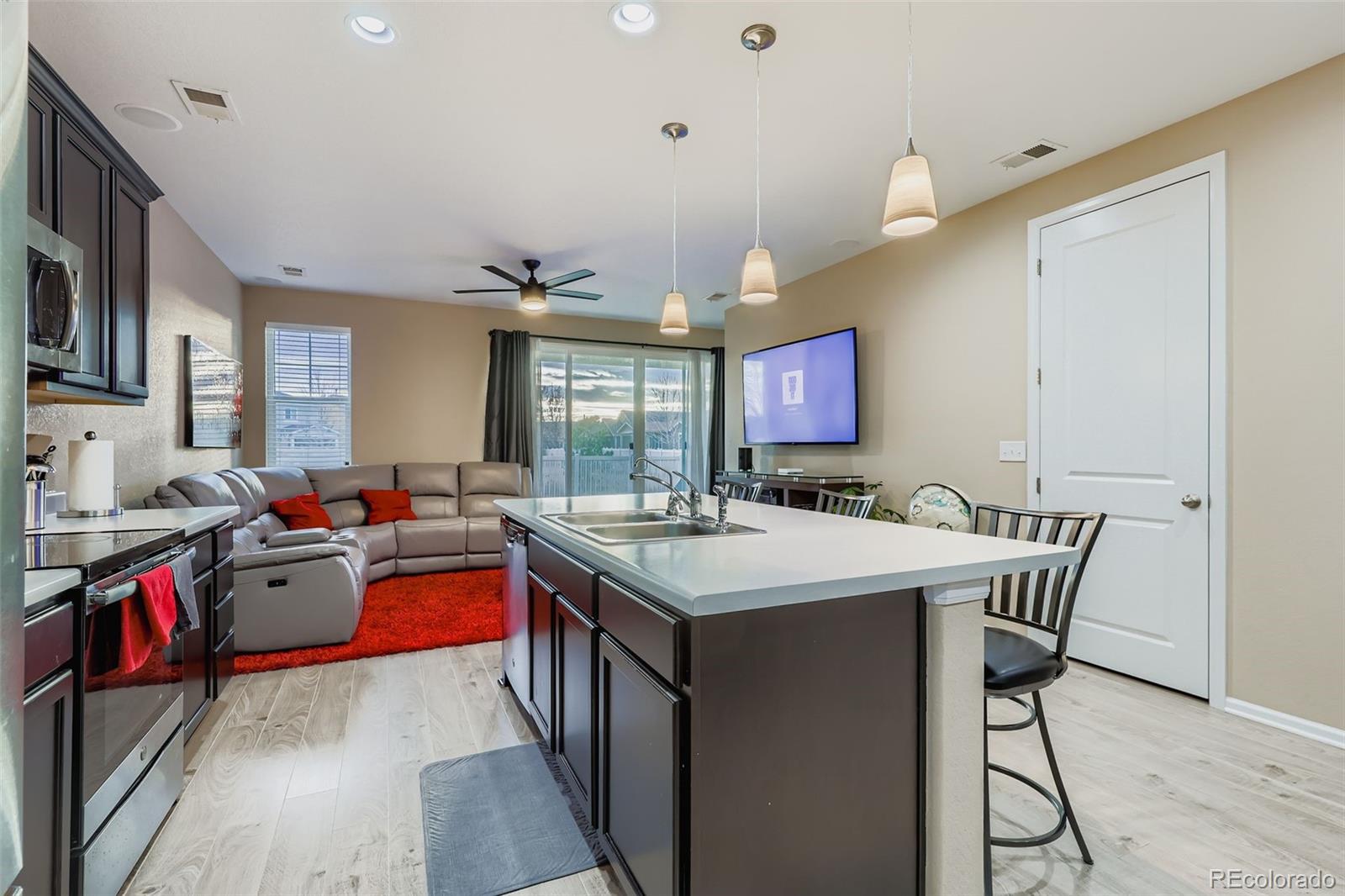 MLS Image #10 for 9376 e 105th place,commerce city, Colorado