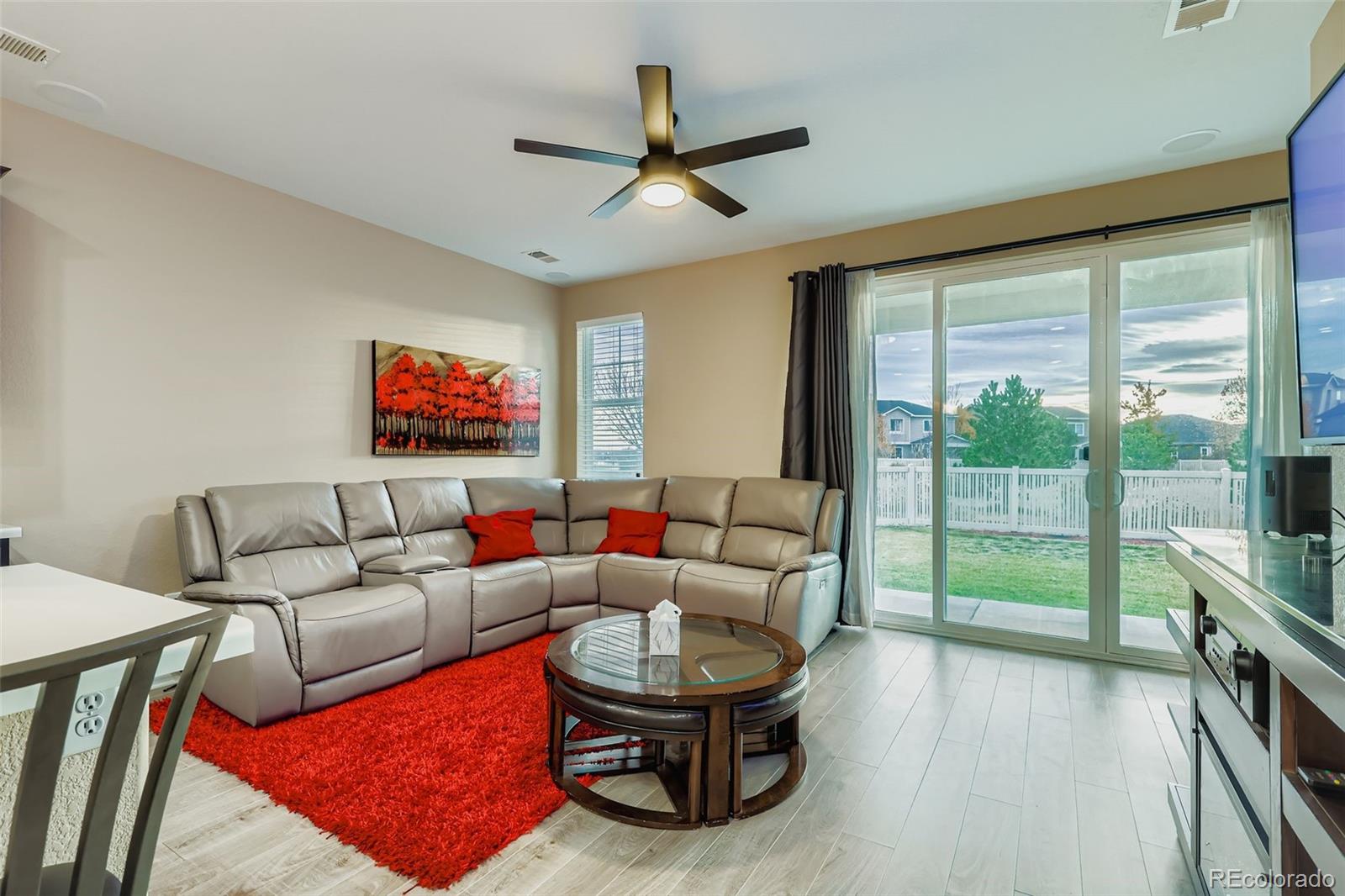 MLS Image #3 for 9376 e 105th place,commerce city, Colorado