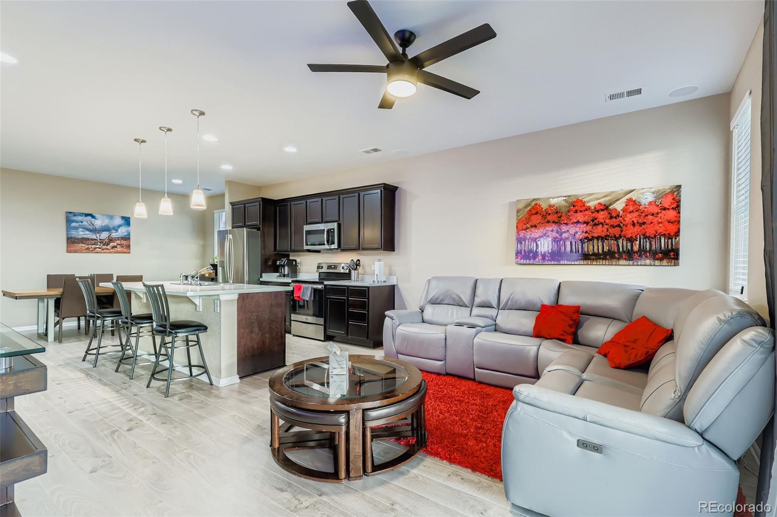 MLS Image #4 for 9376 e 105th place,commerce city, Colorado
