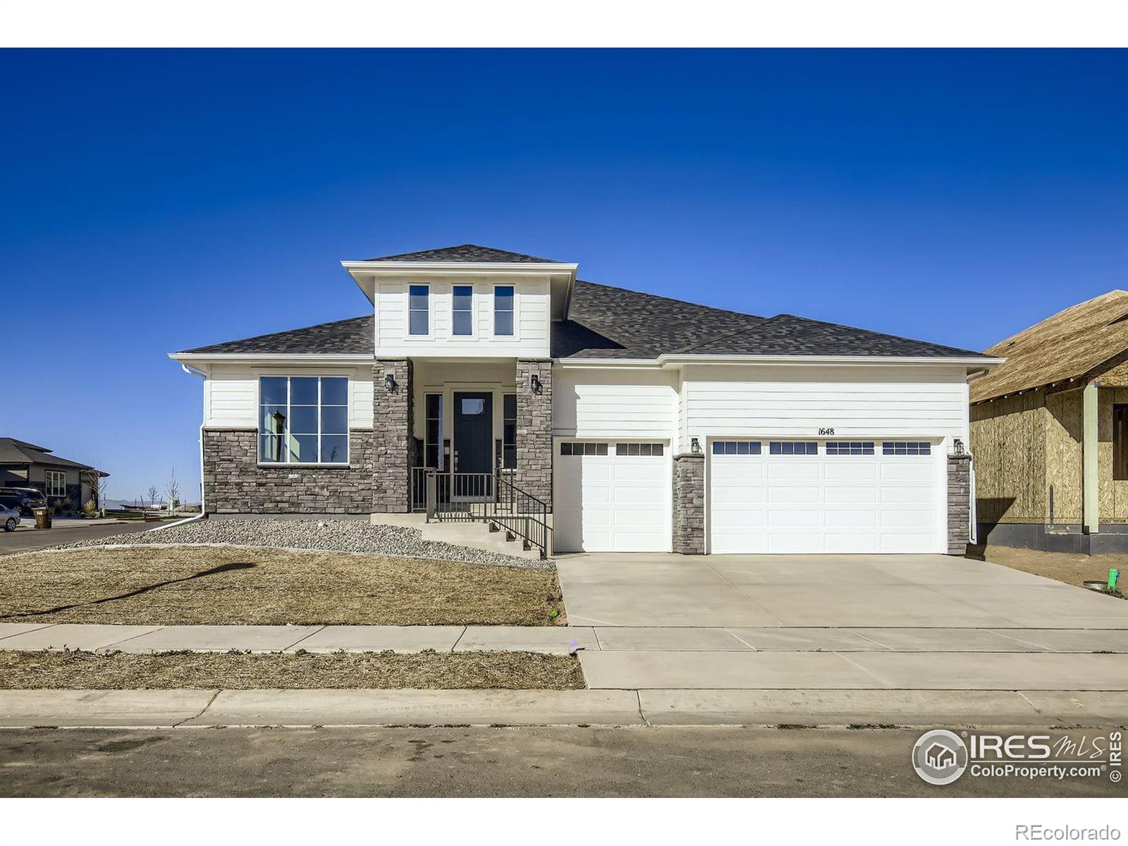 MLS Image #0 for 1648  sundown run drive,windsor, Colorado