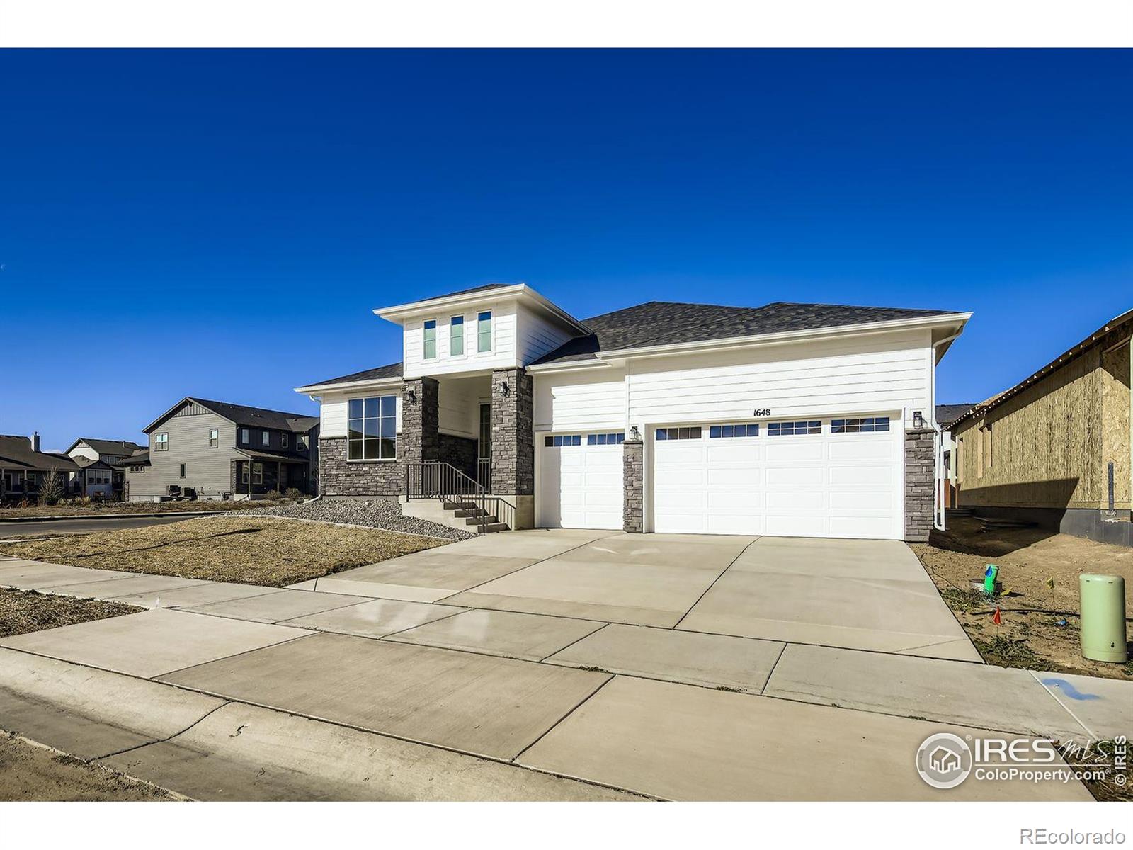 MLS Image #2 for 1648  sundown run drive,windsor, Colorado