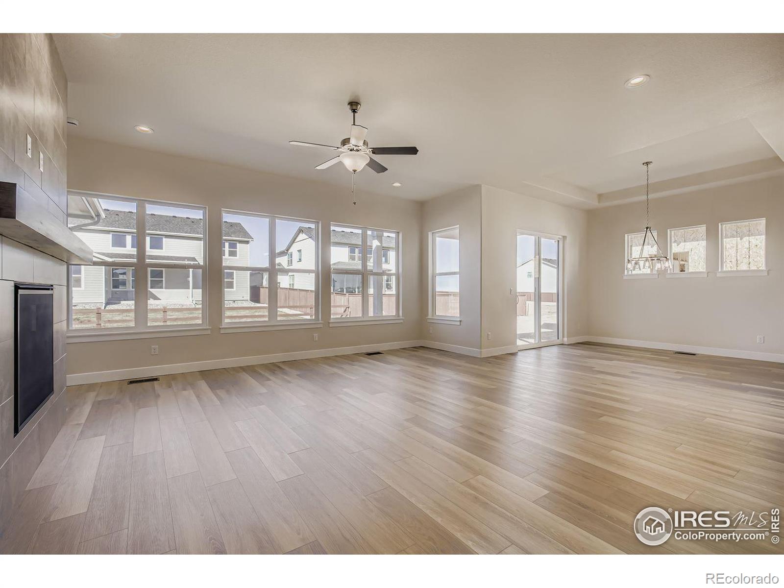 MLS Image #5 for 1648  sundown run drive,windsor, Colorado