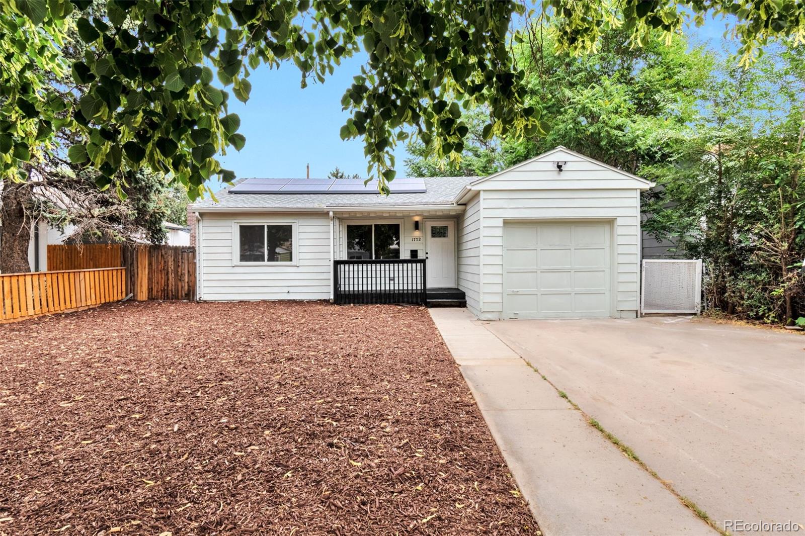 MLS Image #0 for 1772  oakland street ,aurora, Colorado