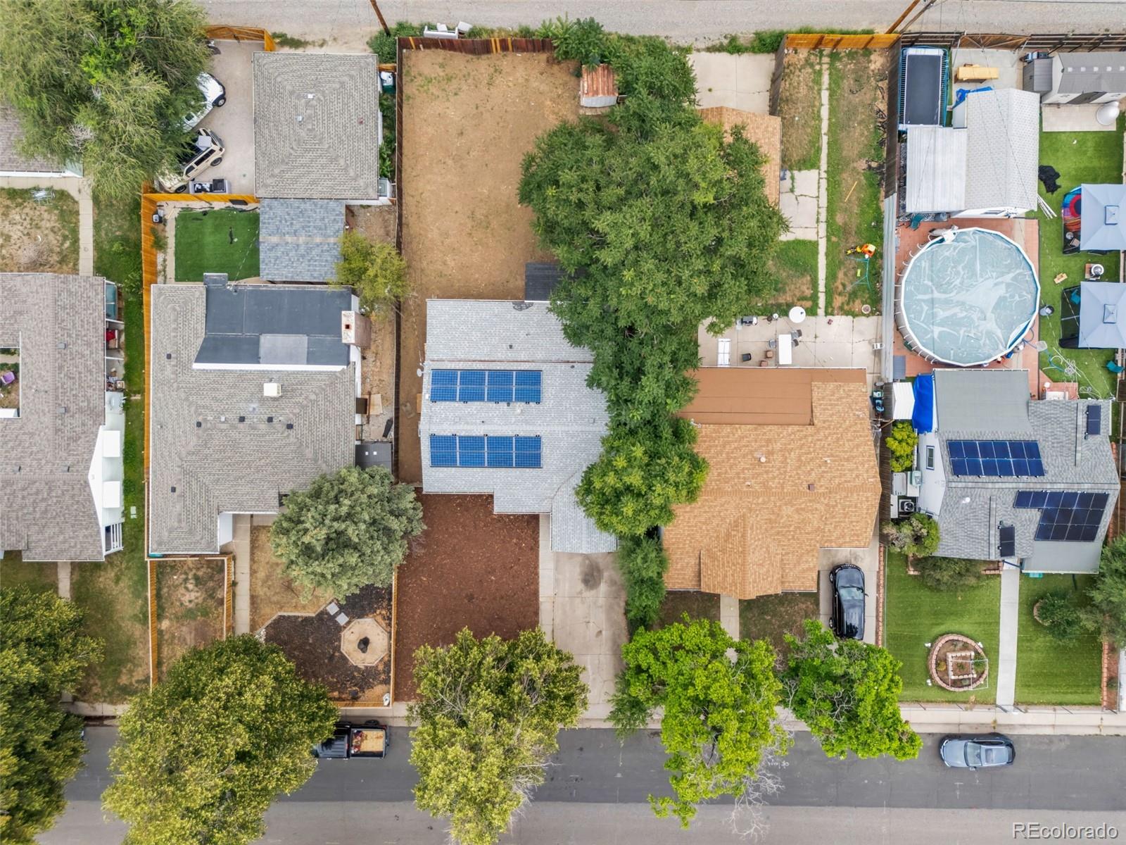MLS Image #13 for 1772  oakland street ,aurora, Colorado
