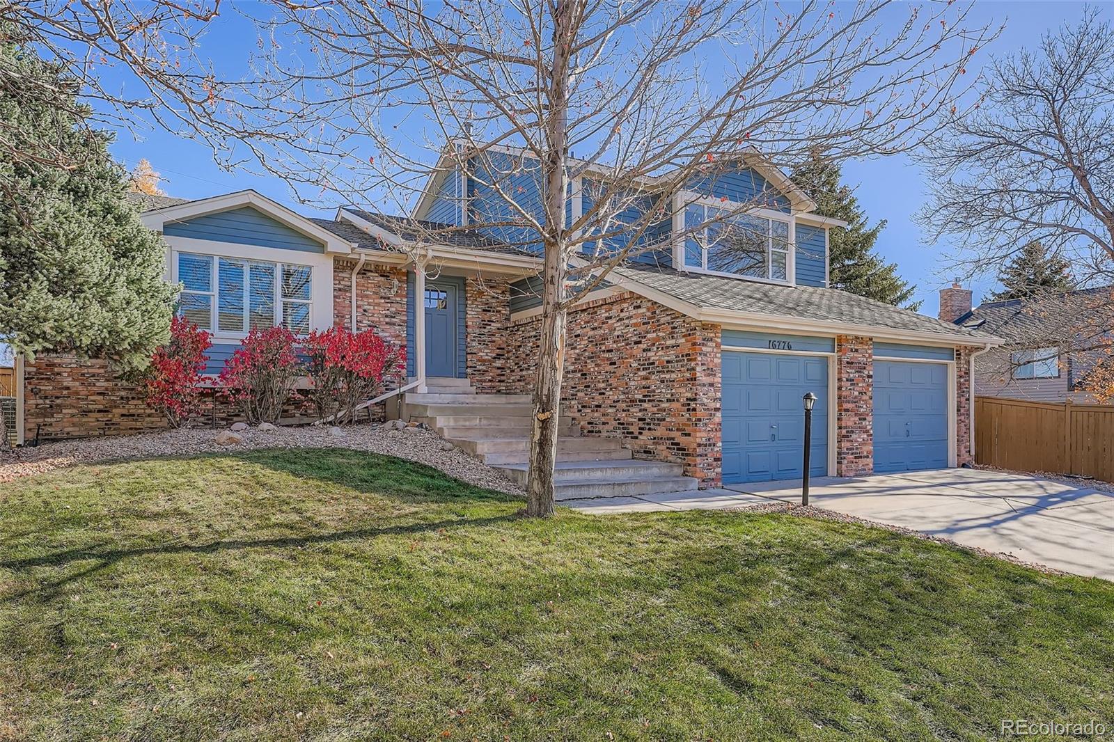 MLS Image #1 for 16776 e prentice circle,centennial, Colorado