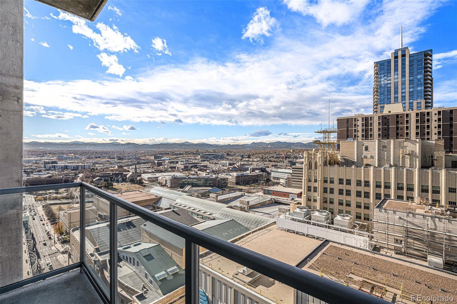 MLS Image #1 for 891  14th street 2402,denver, Colorado