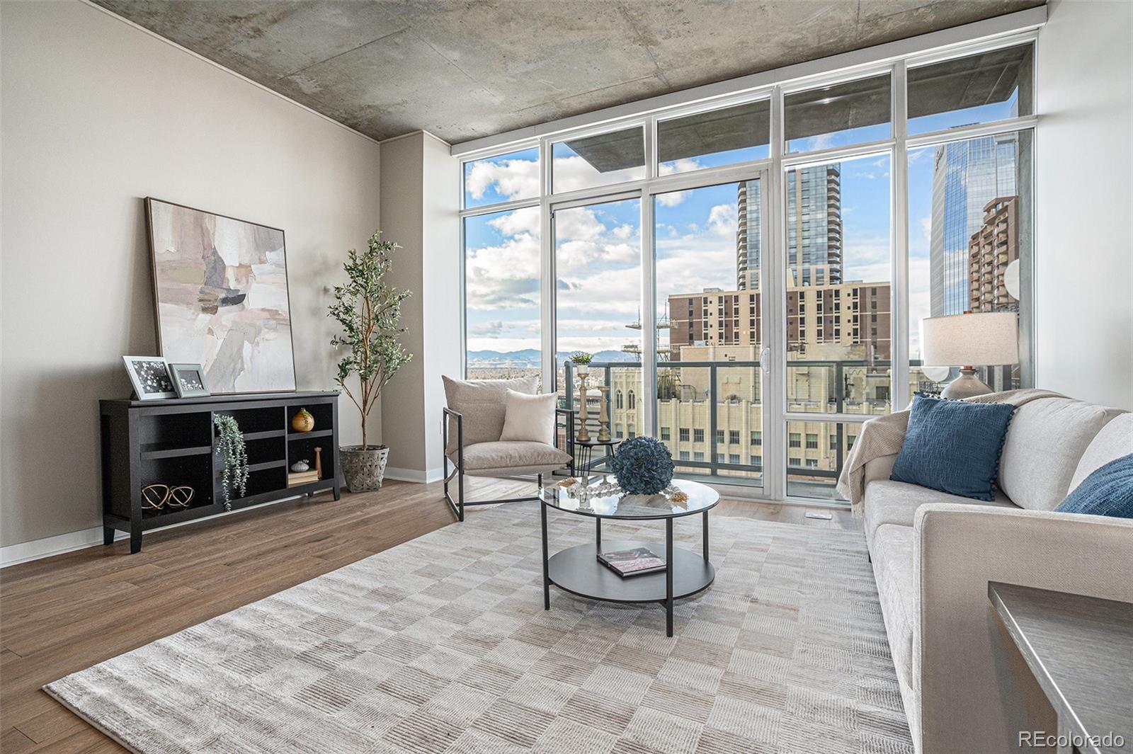 MLS Image #2 for 891  14th street 2402,denver, Colorado