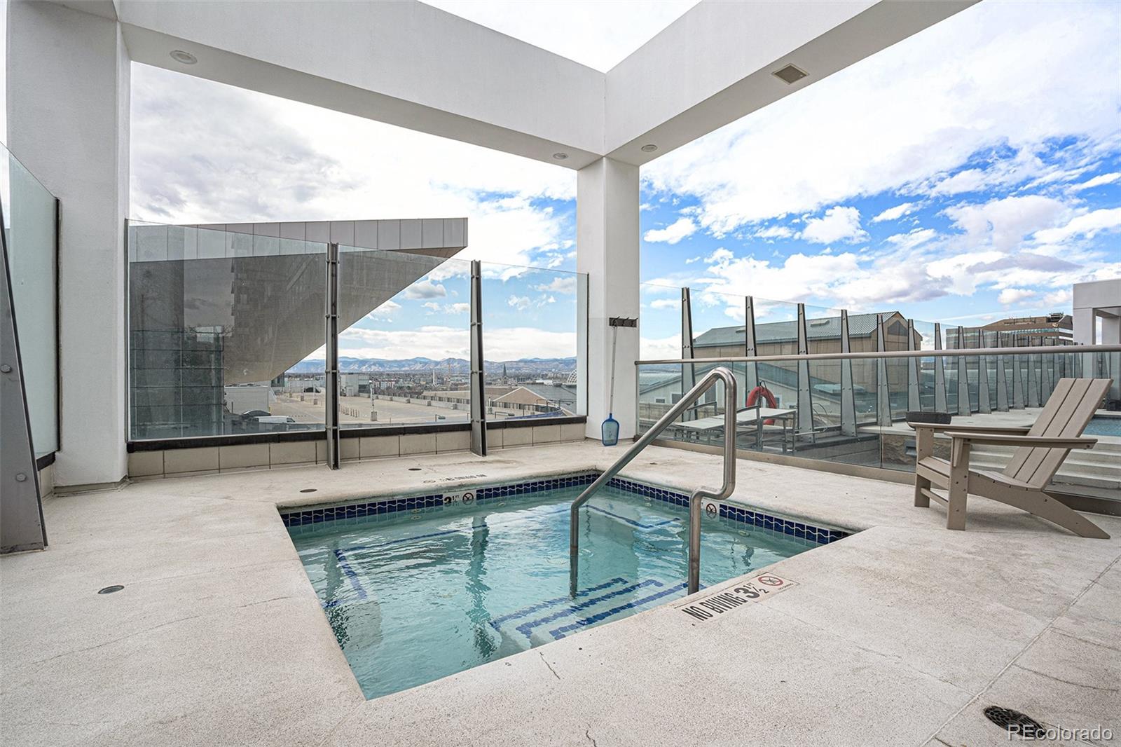 MLS Image #20 for 891  14th street 2402,denver, Colorado