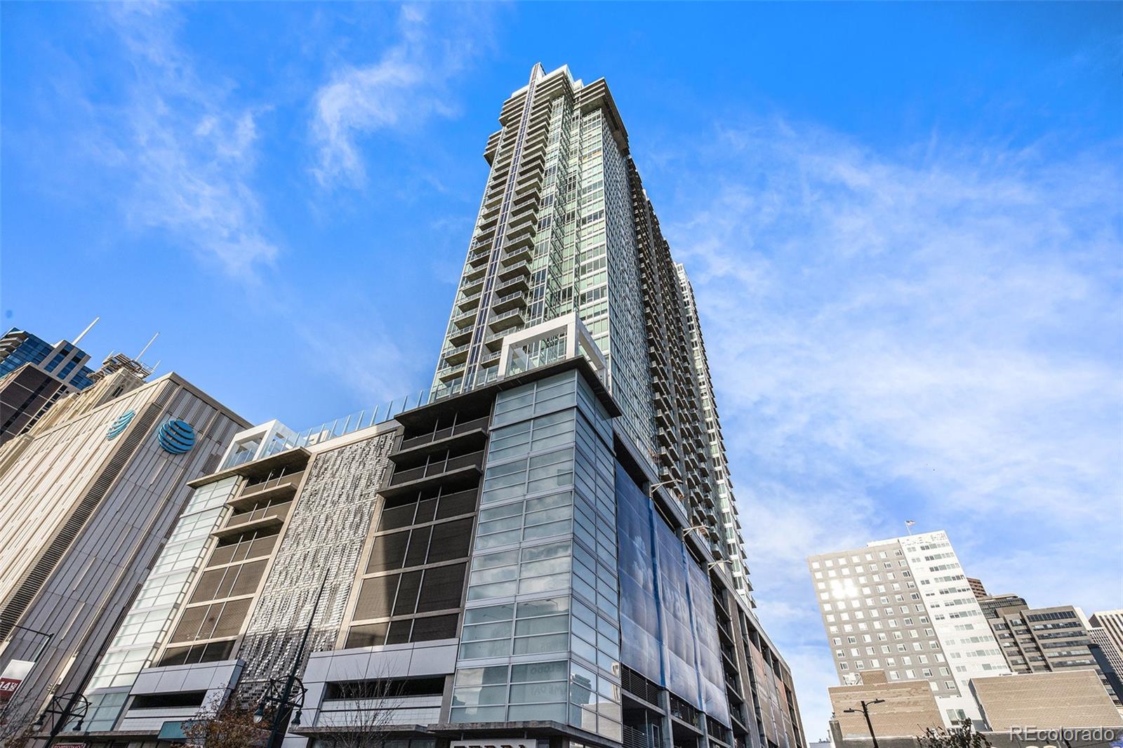 MLS Image #28 for 891  14th street 2402,denver, Colorado