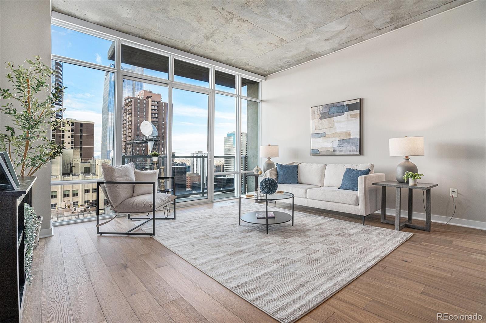 MLS Image #3 for 891  14th street 2402,denver, Colorado