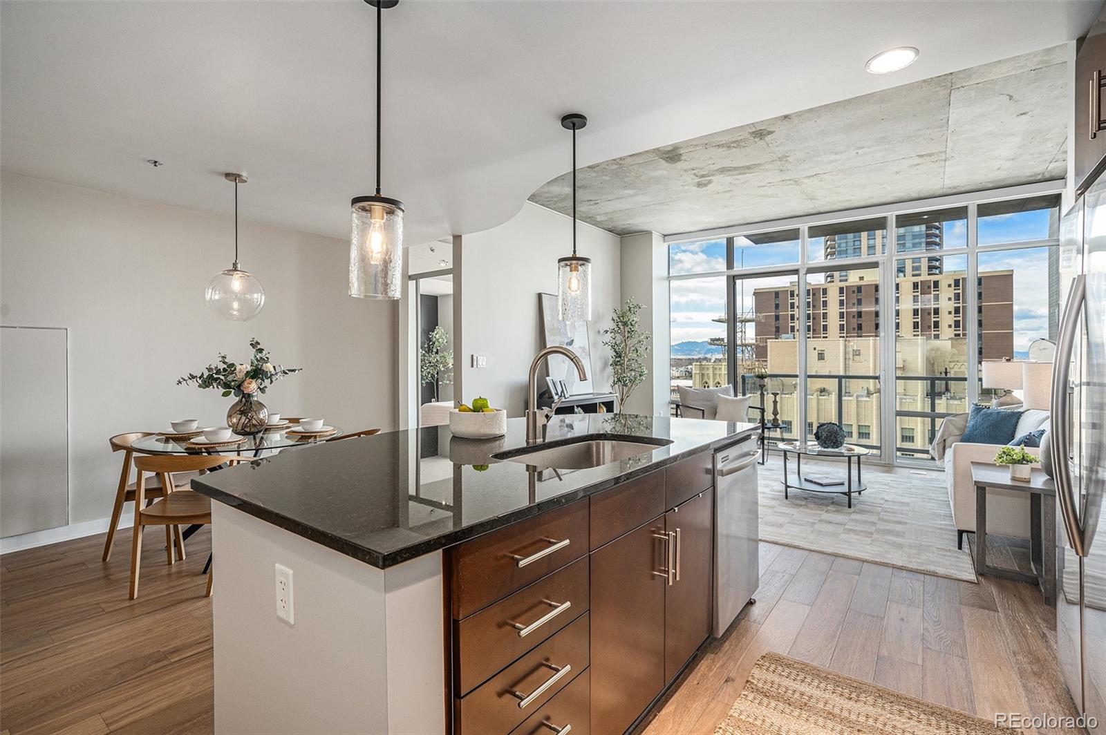 MLS Image #4 for 891  14th street 2402,denver, Colorado