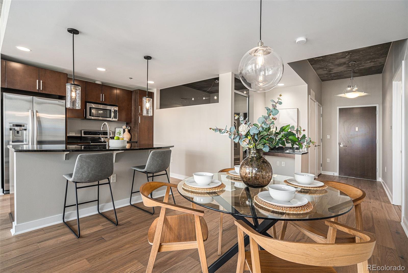 MLS Image #5 for 891  14th street 2402,denver, Colorado