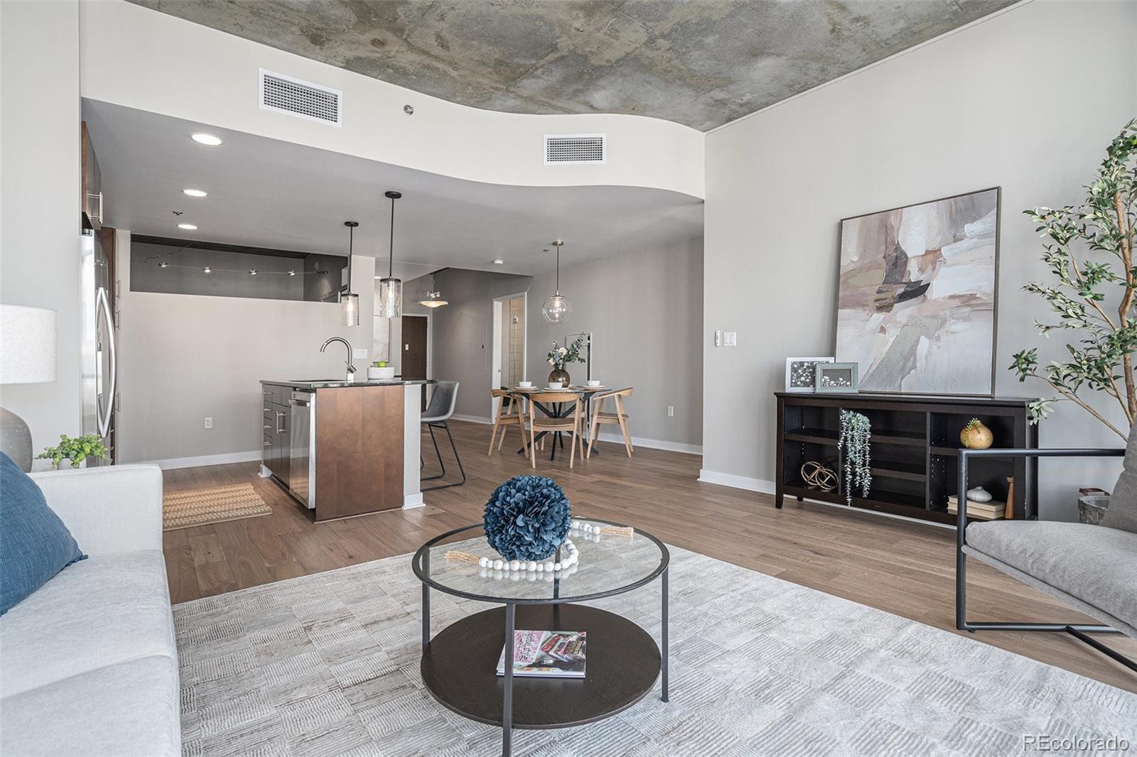 MLS Image #6 for 891  14th street 2402,denver, Colorado