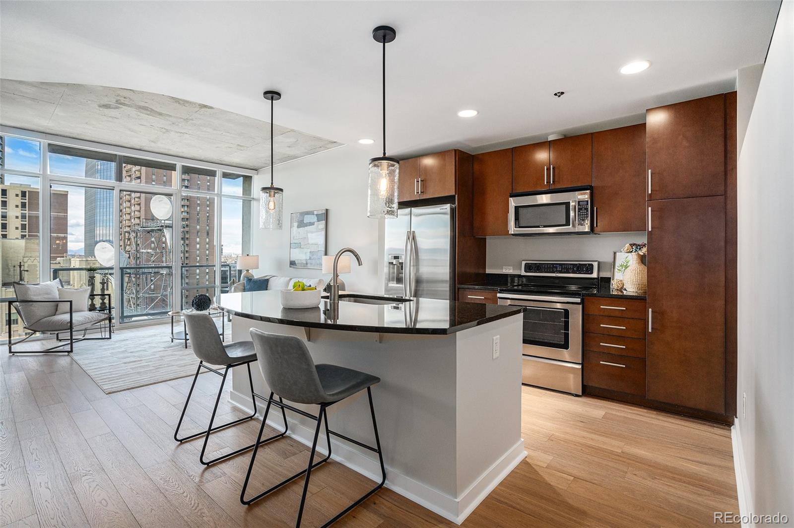 MLS Image #8 for 891  14th street 2402,denver, Colorado