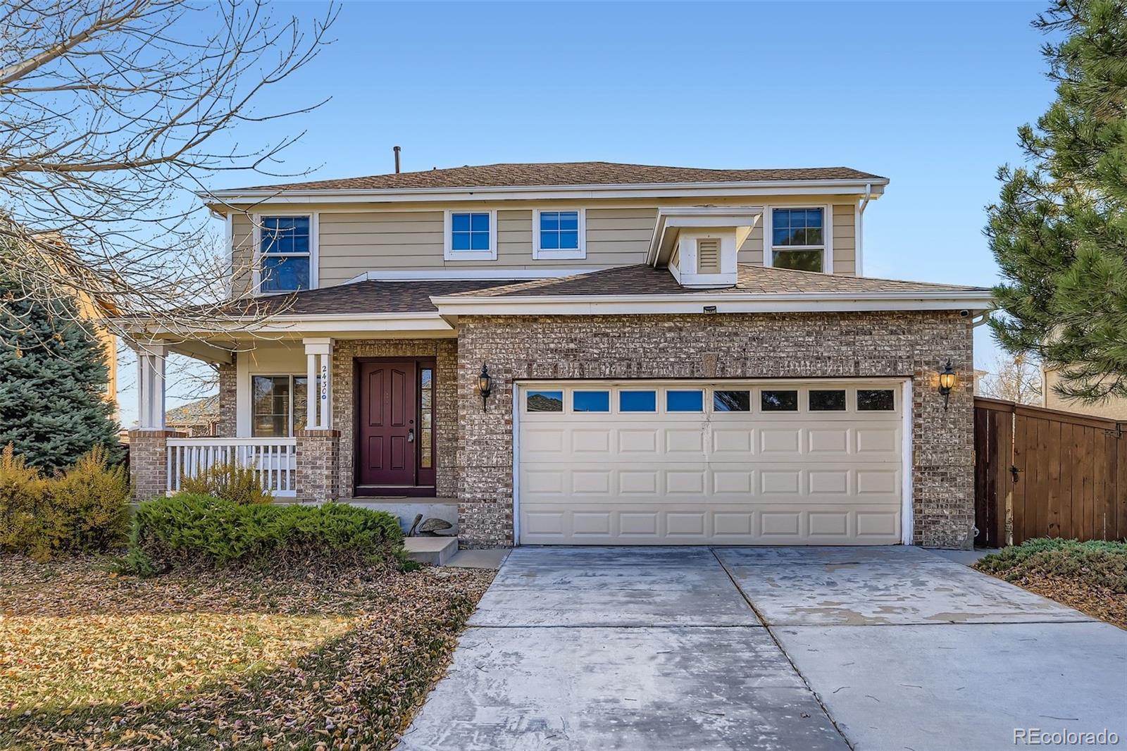 MLS Image #0 for 2430 s jebel way,aurora, Colorado