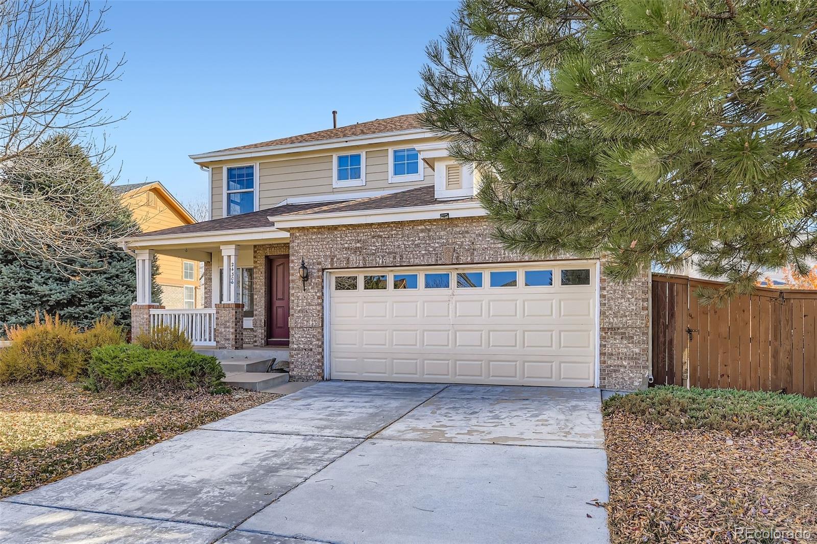 MLS Image #1 for 2430 s jebel way,aurora, Colorado