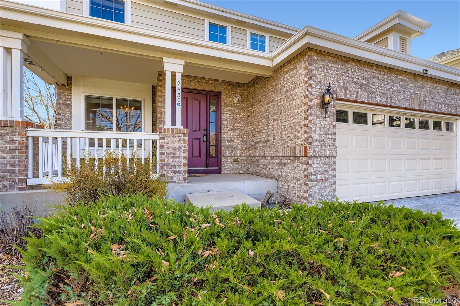 MLS Image #2 for 2430 s jebel way,aurora, Colorado