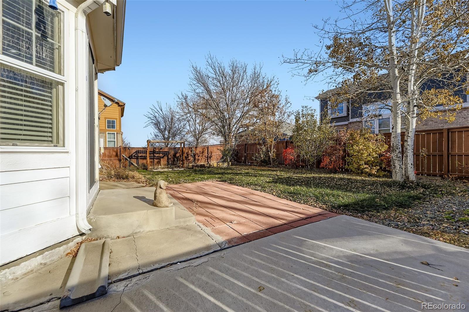 MLS Image #24 for 2430 s jebel way,aurora, Colorado