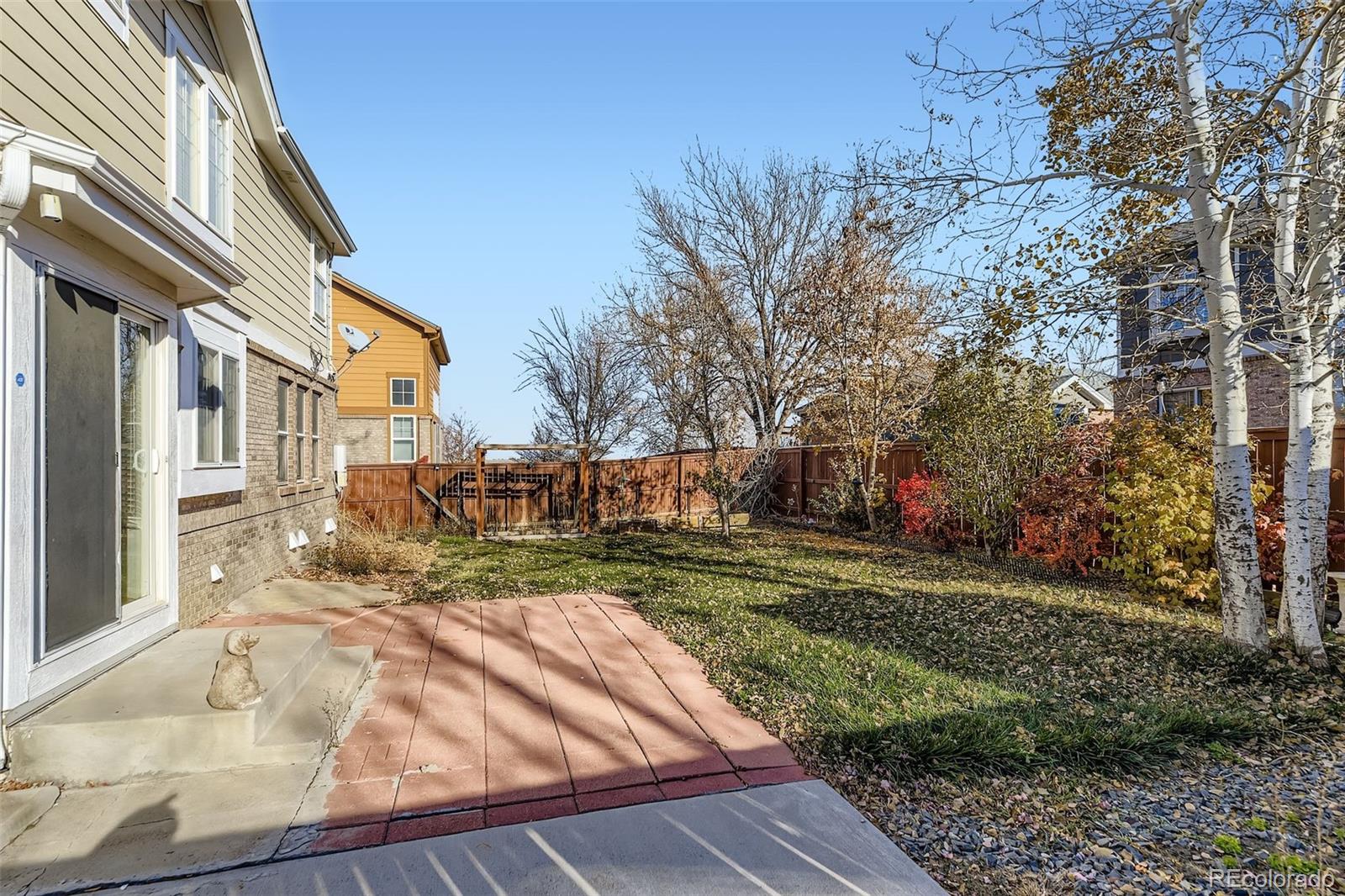 MLS Image #25 for 2430 s jebel way,aurora, Colorado