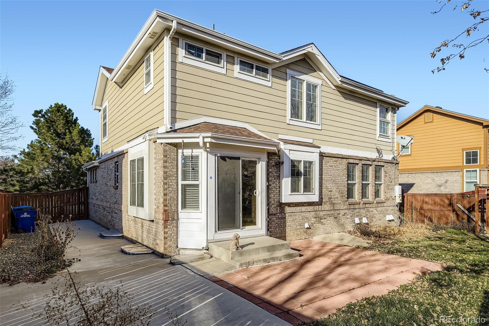 MLS Image #26 for 2430 s jebel way,aurora, Colorado