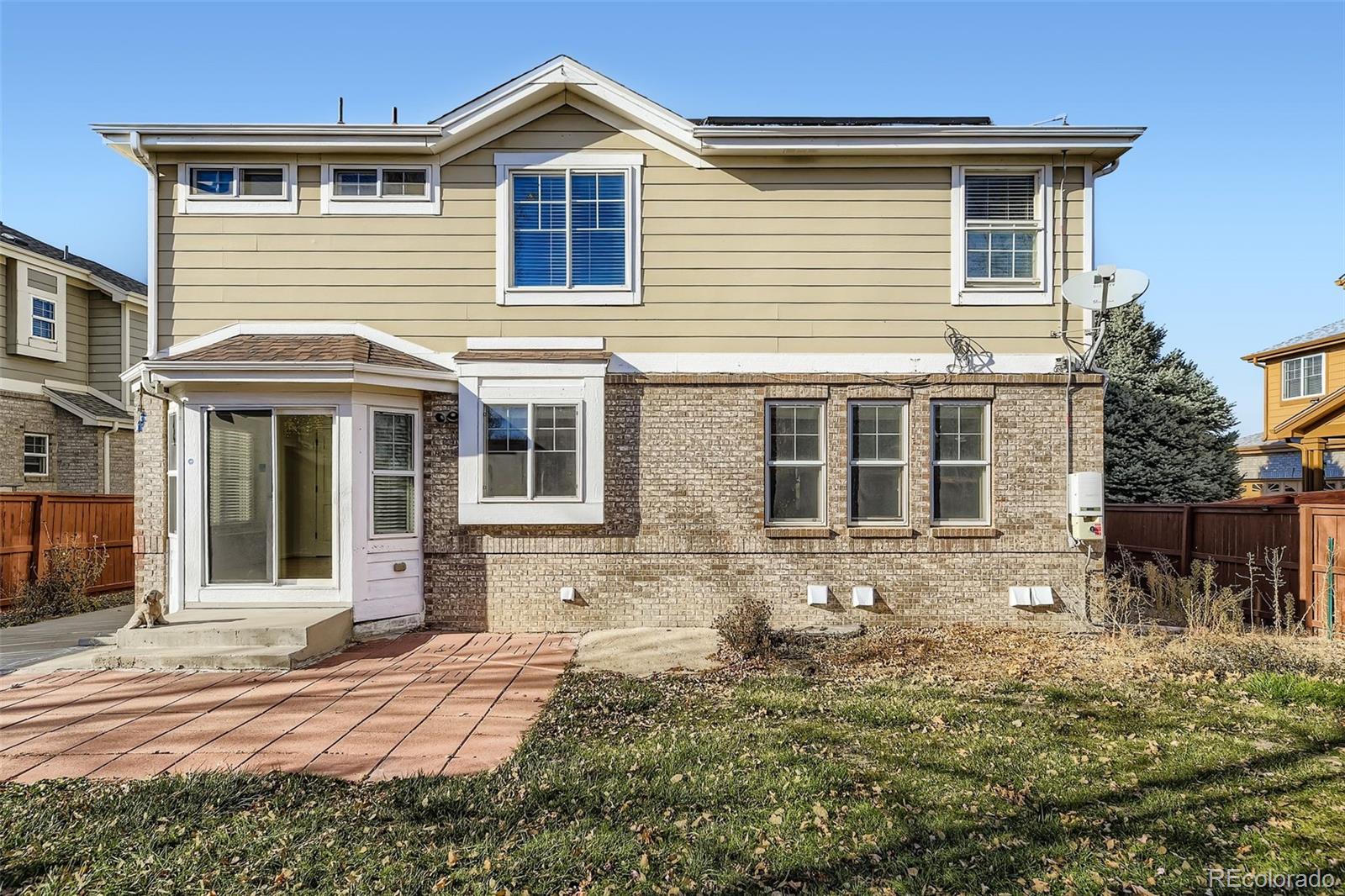 MLS Image #27 for 2430 s jebel way,aurora, Colorado