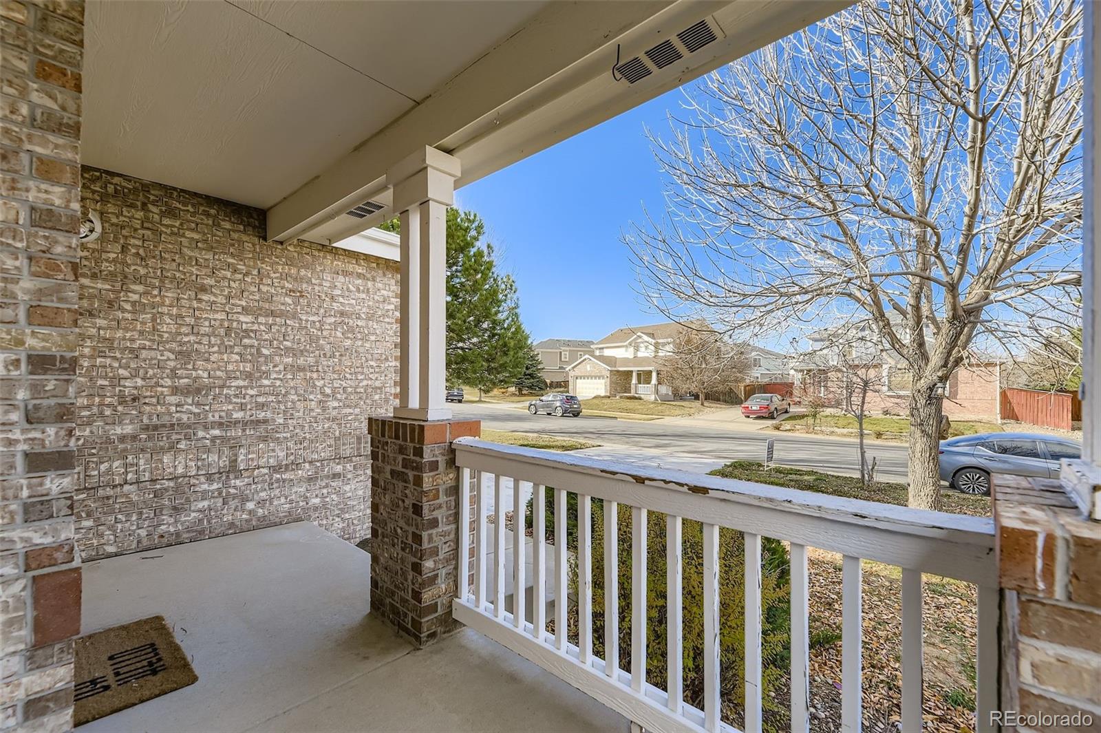 MLS Image #3 for 2430 s jebel way,aurora, Colorado