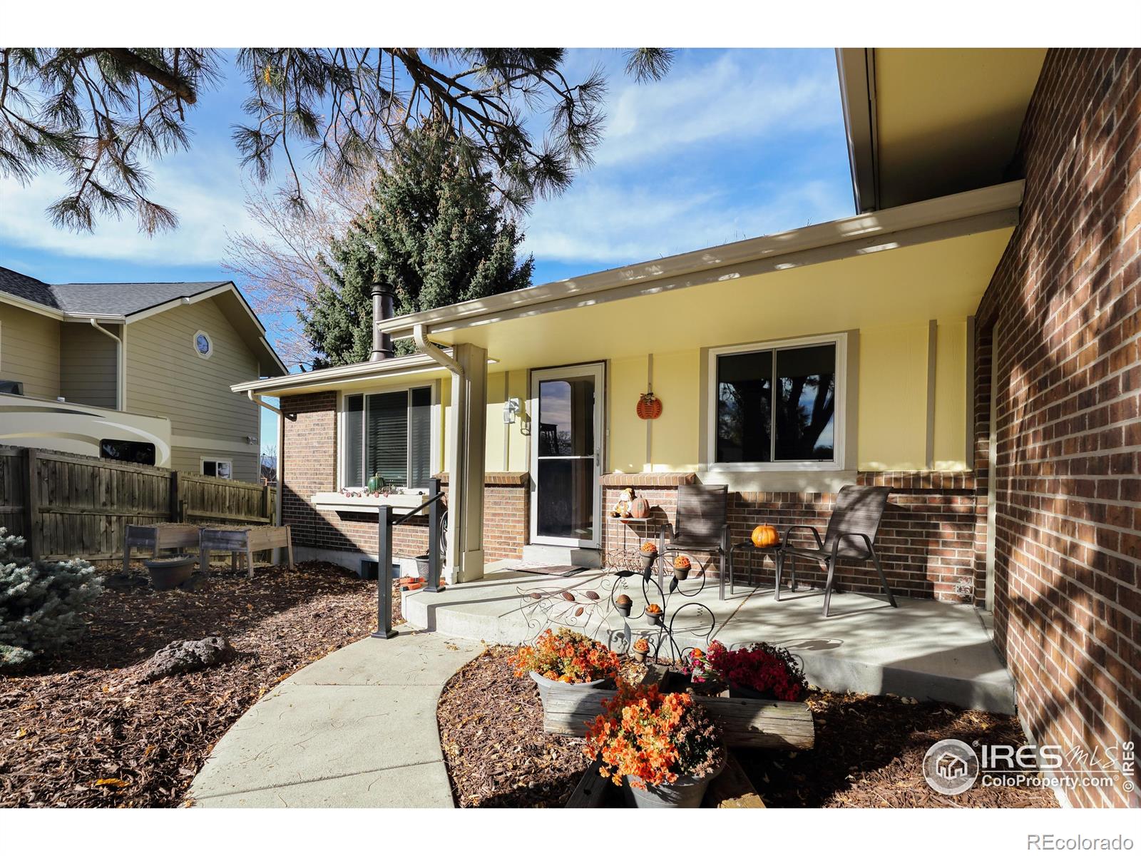 MLS Image #0 for 4651 w 109th place,westminster, Colorado