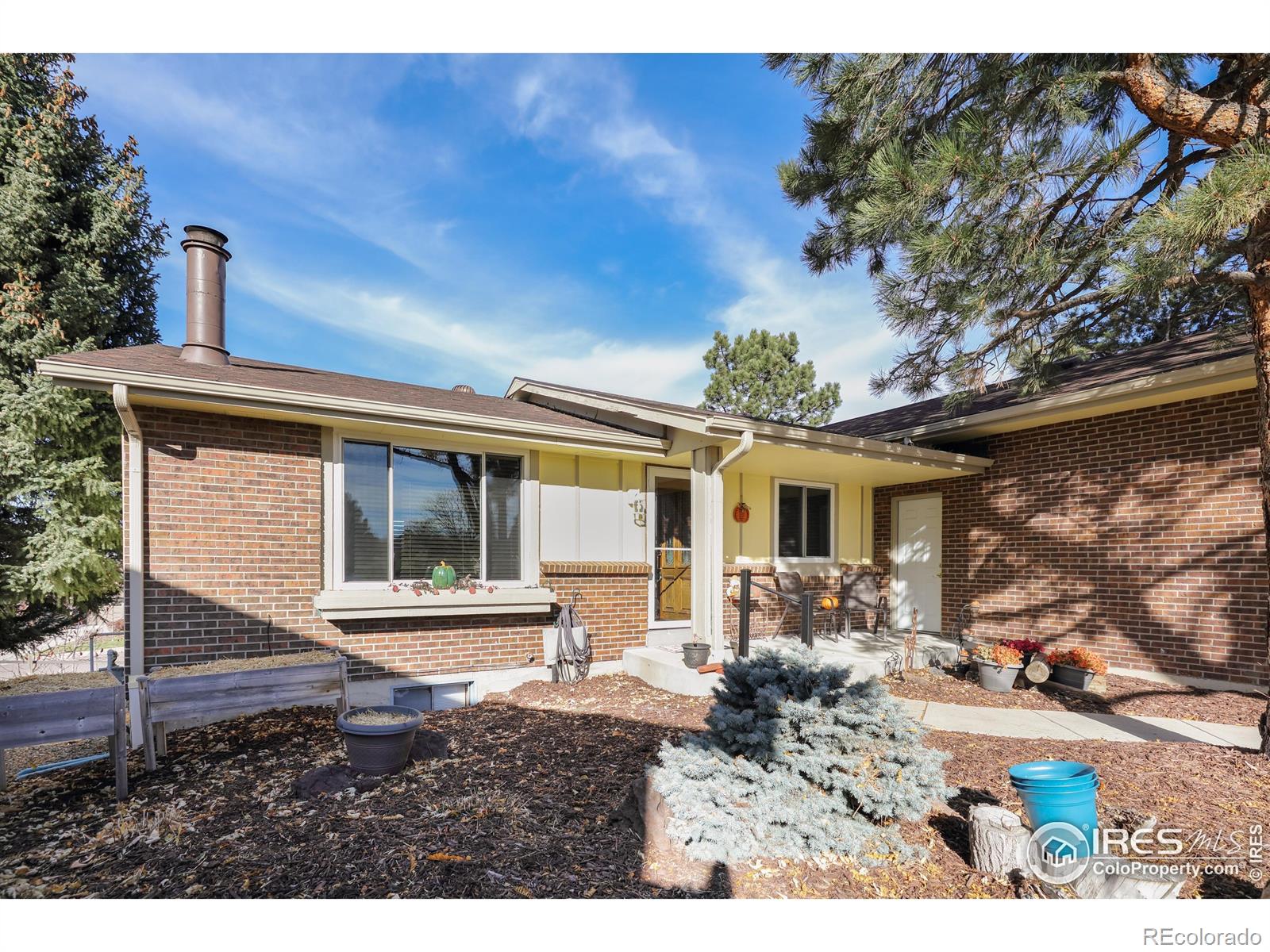 MLS Image #2 for 4651 w 109th place,westminster, Colorado