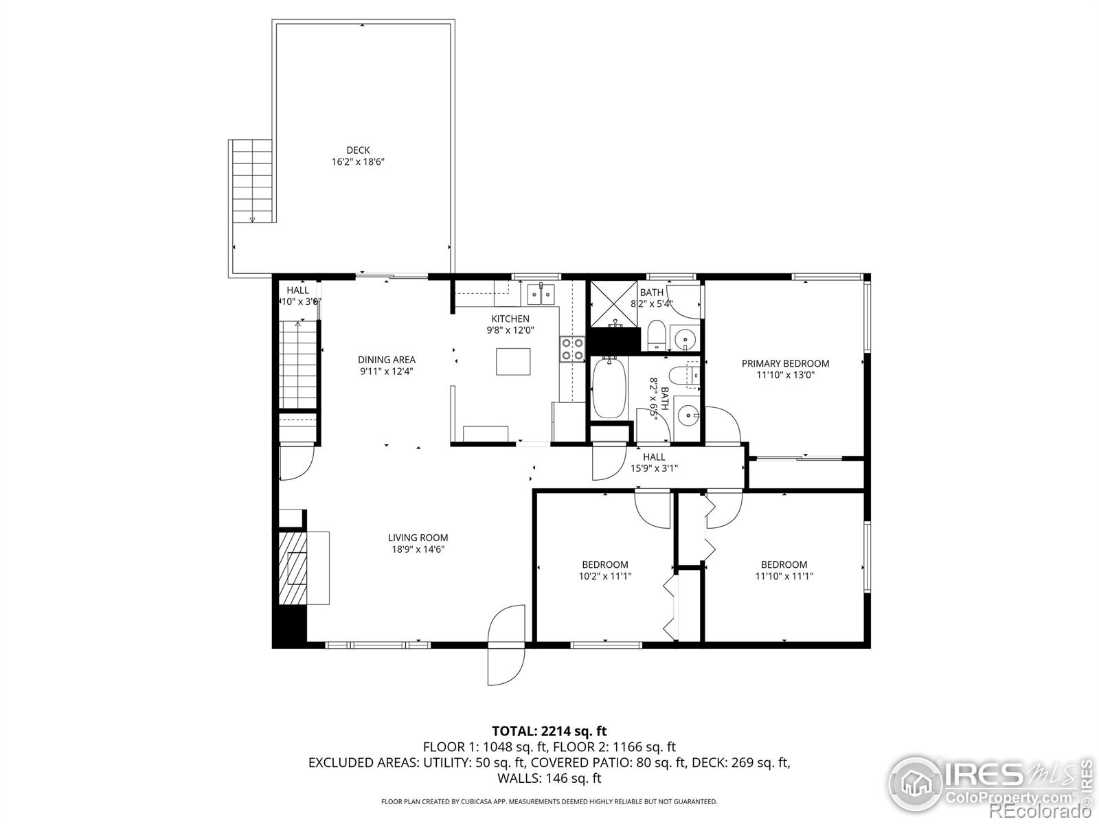 MLS Image #25 for 4651 w 109th place,westminster, Colorado