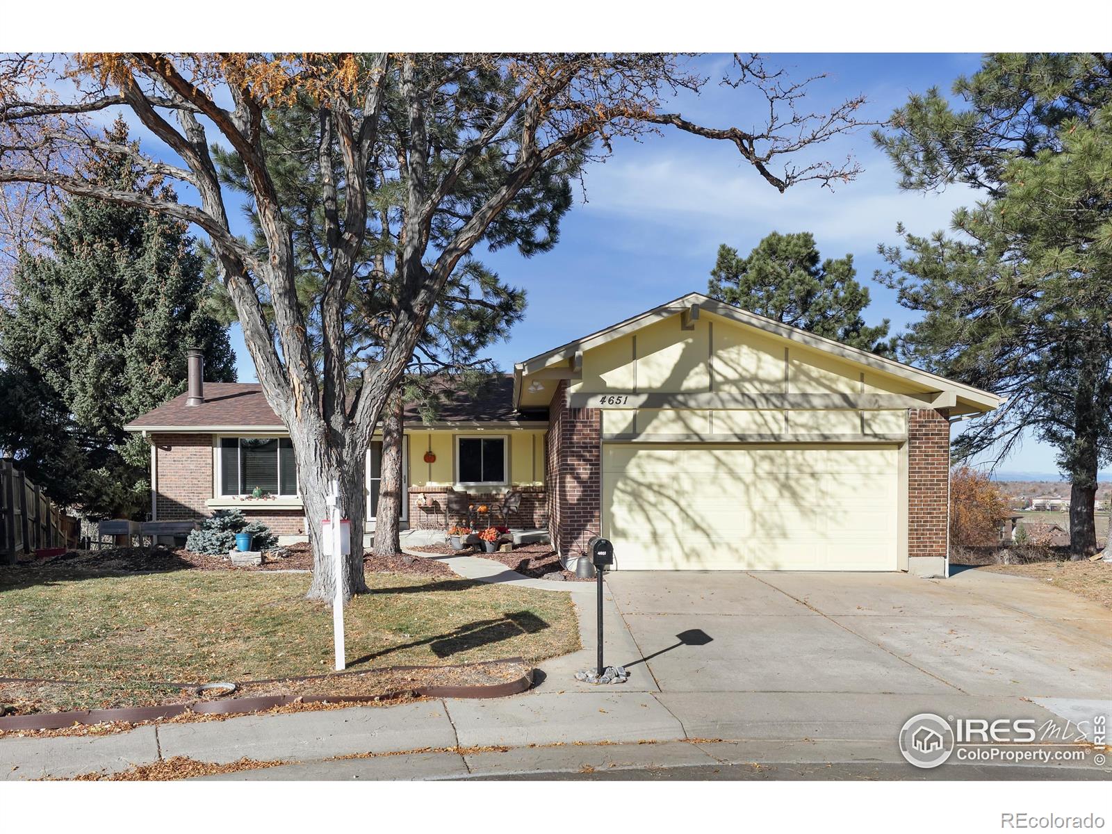 MLS Image #3 for 4651 w 109th place,westminster, Colorado
