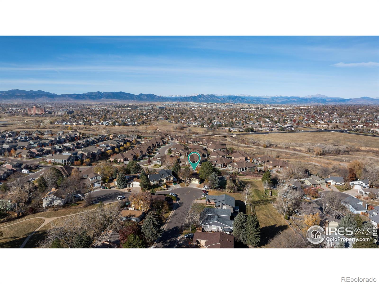 MLS Image #42 for 4651 w 109th place,westminster, Colorado