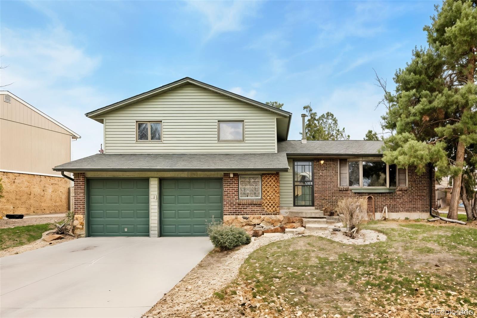 MLS Image #0 for 8998 w radcliffe drive,littleton, Colorado