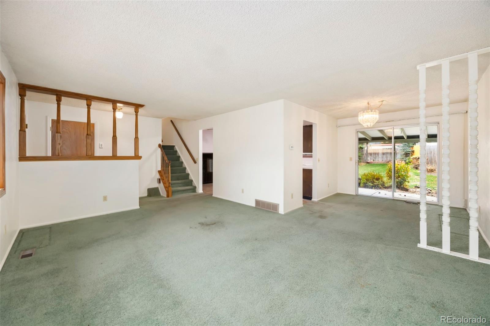 MLS Image #2 for 8998 w radcliffe drive,littleton, Colorado