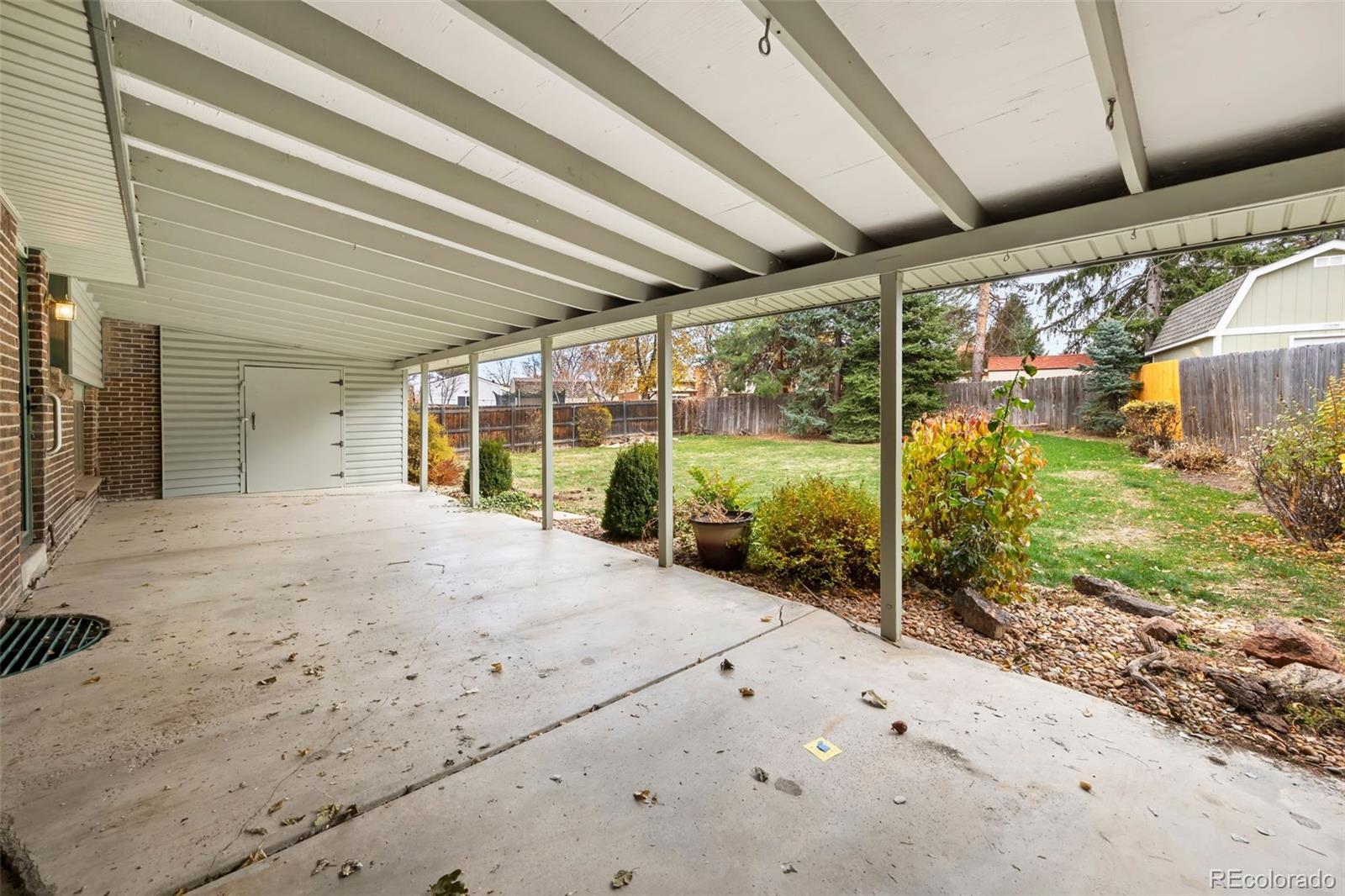 MLS Image #20 for 8998 w radcliffe drive,littleton, Colorado