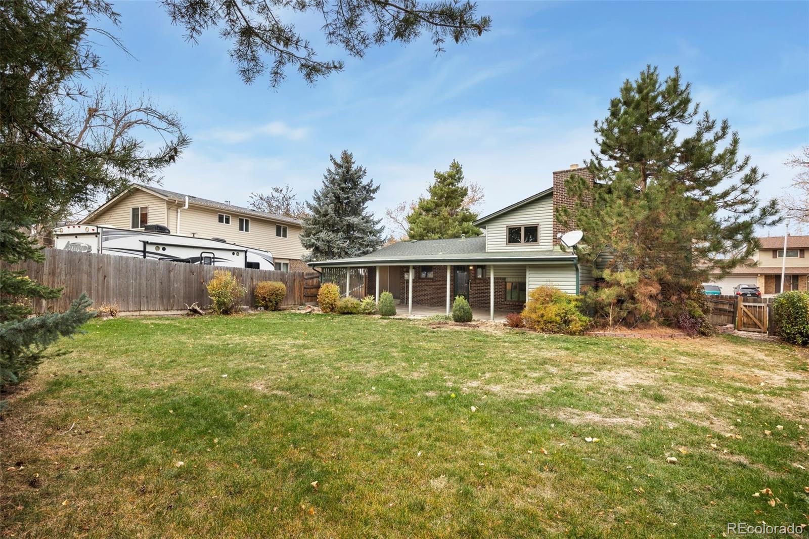 MLS Image #21 for 8998 w radcliffe drive,littleton, Colorado