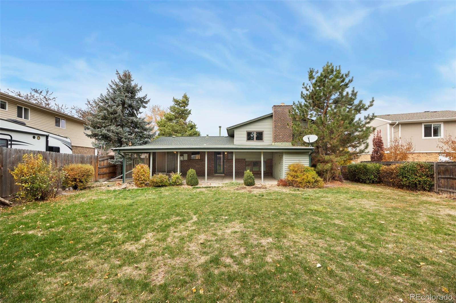 MLS Image #22 for 8998 w radcliffe drive,littleton, Colorado