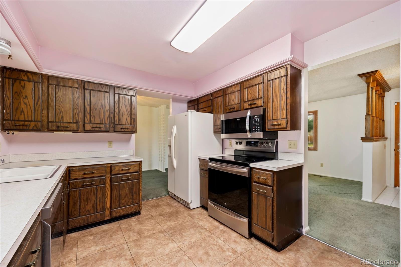MLS Image #4 for 8998 w radcliffe drive,littleton, Colorado