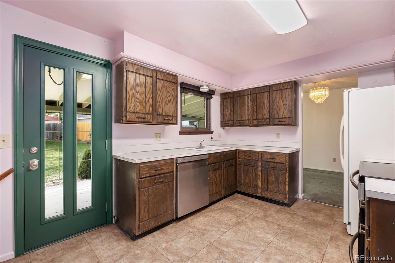 MLS Image #5 for 8998 w radcliffe drive,littleton, Colorado