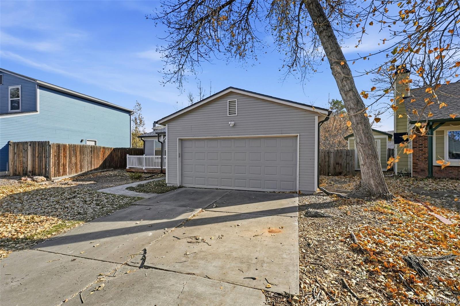 MLS Image #1 for 17660  snowberry way,parker, Colorado