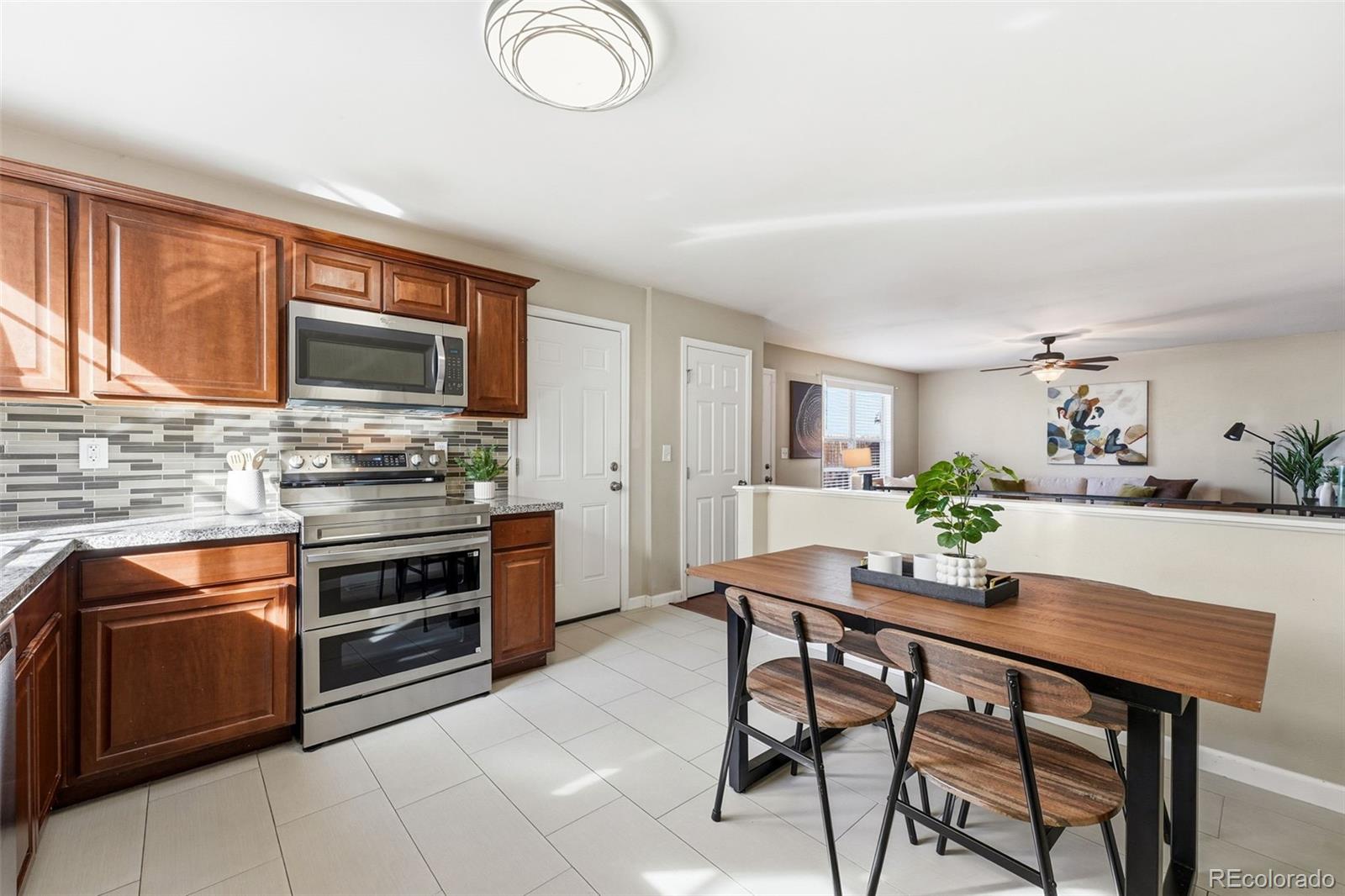 MLS Image #13 for 17660  snowberry way,parker, Colorado