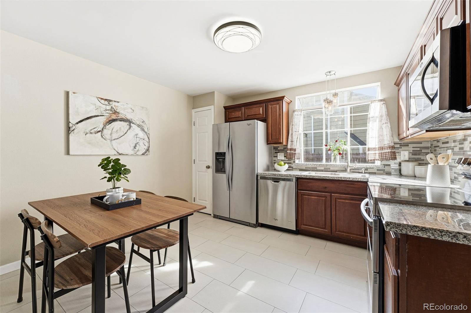 MLS Image #14 for 17660  snowberry way,parker, Colorado