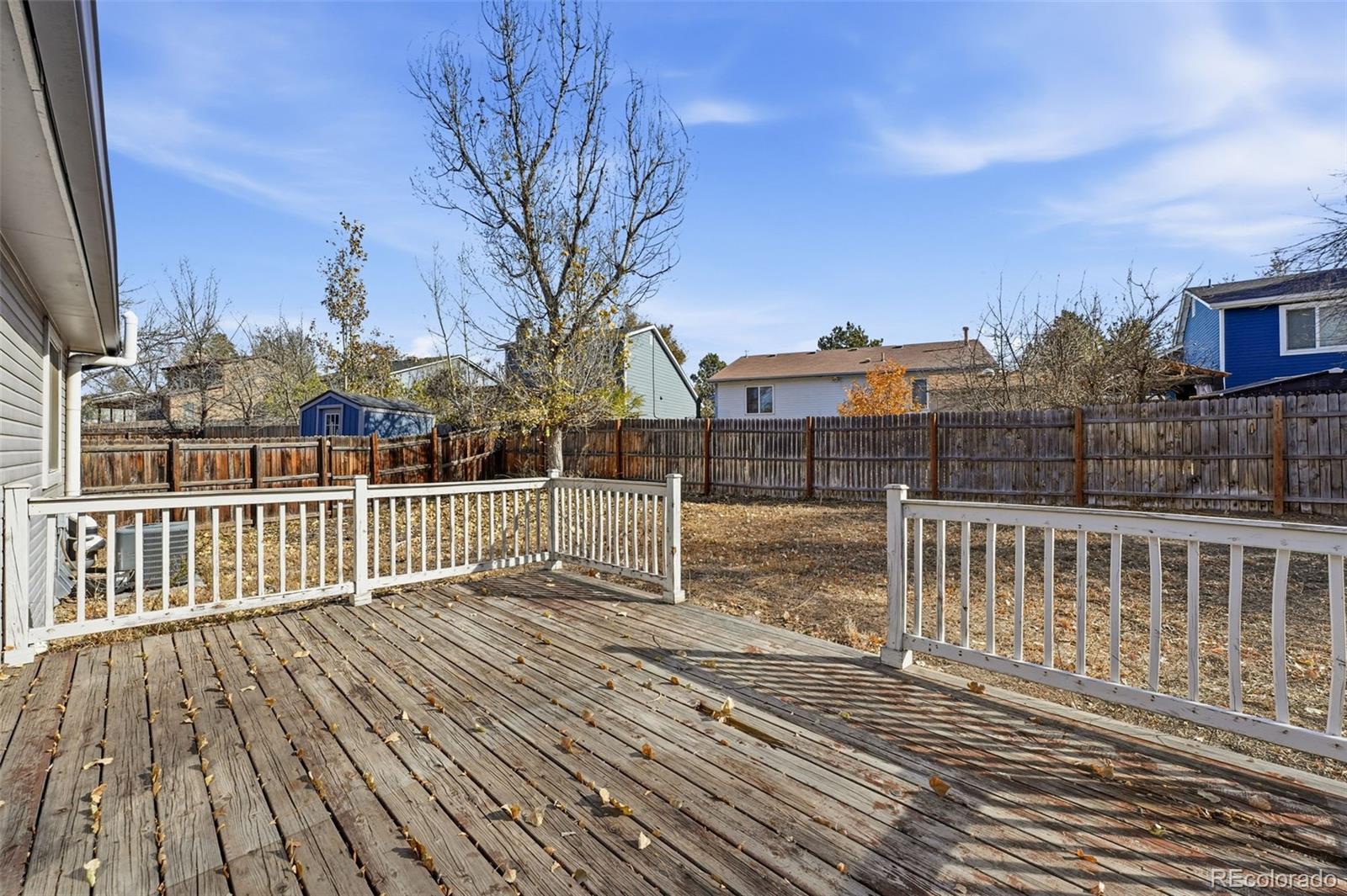 MLS Image #31 for 17660  snowberry way,parker, Colorado